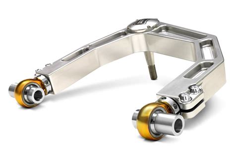 Icon vehicle dynamics - Take the performance of your 2004-2020 Ford F150 to new levels with the ICON Vehicle Dynamics Delta Joint tubular upper control arm kit. All ICON tubular upper control arms are constructed from CNC bent 1026 DOM steel tubing and then powder coated to a semi-gloss black finish for maximum strength and corrosion resistance.